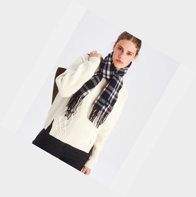 Aigle The Eco-designed Cable-knit Invernali Jumpers Donna Beige | CVF-936152
