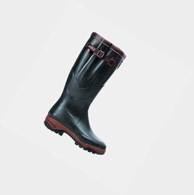 Aigle discount stivali caccia