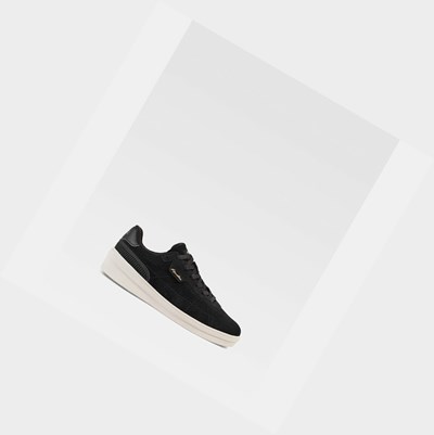 Aigle The Iconic, A Redesign Of An 80's Classiche Scarpe Da Ginnastica Uomo Nere | GQX-907315