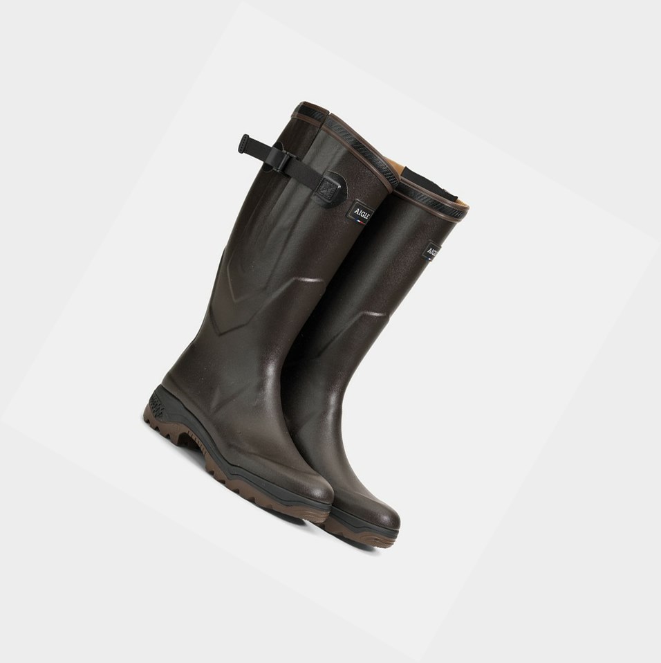 Aigle stivali pioggia hotsell
